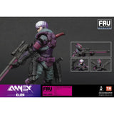 Acid Rain Annex 2179 FAV-H08 Eliza Action Figure - Radar Toys