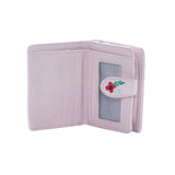 Shagwear Pink Corgi Pattern Small Wallet - Radar Toys