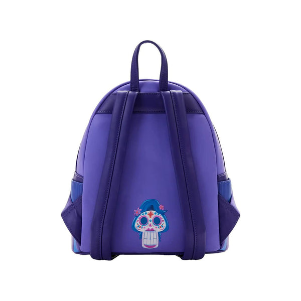 Mini Sac à Dos Loungefly Coco - Miguel & Hector - Disney Pixar - Neuf étiquettes