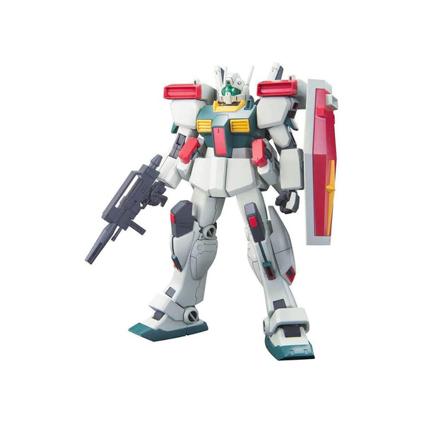 HG Gガンダム３点セット Bandai Gundam ZZ RGM-86R GMIII HG Model Kit | Radar Toys