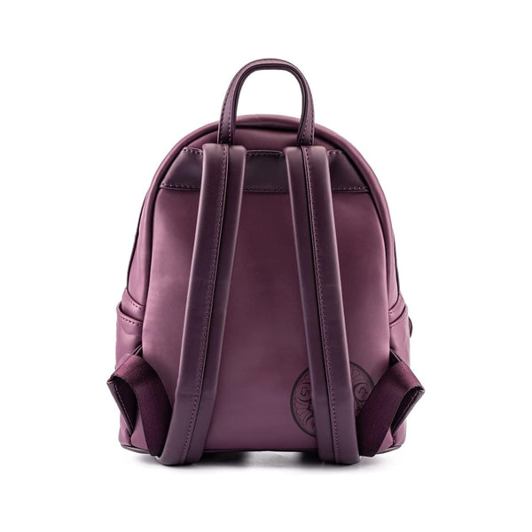 Loungefly Funko Villainous Valentines Mini Backpack