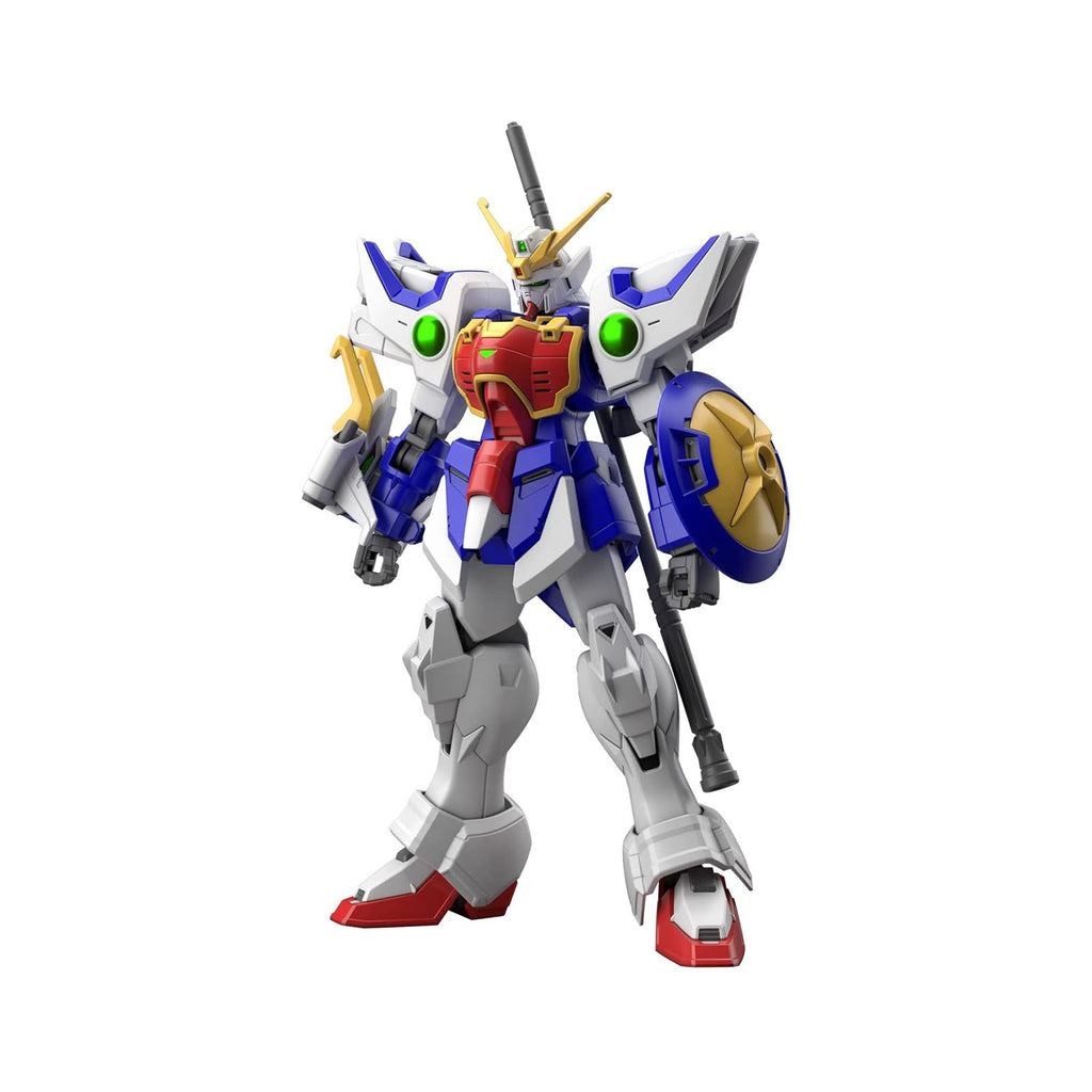 Bandai XXXG-01S Shenlong Gundam HG Model Kit
