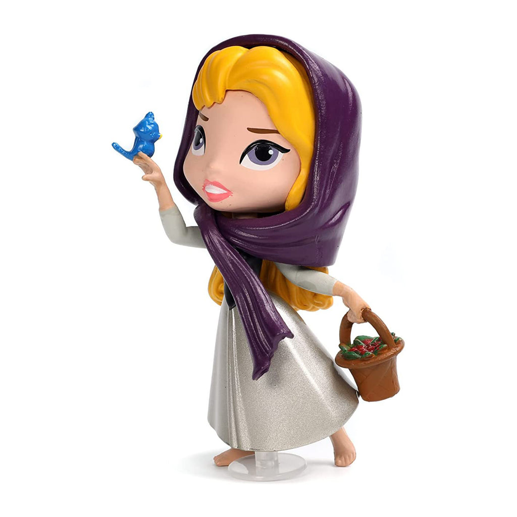 Jada Toys Metalfigs Disney Princess Briar Rose 4 Inch Diecast Figure