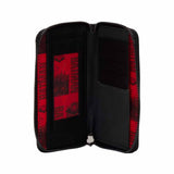 Loungefly DC Comics The Batman Cosplay Zip Around Wallet - Radar Toys