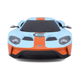 Maisto R/C 2019 Ford Gt-Heritage 1:24 Car - Radar Toys