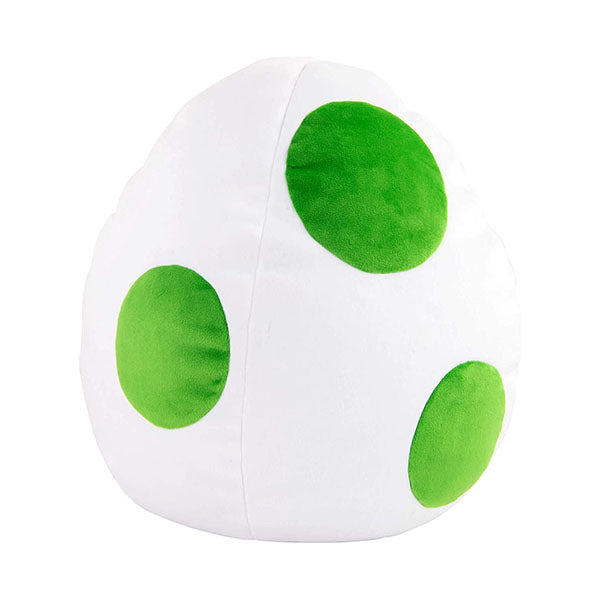 Tomy Nintendo Yoshi Egg Large 12 Inch Plush Figure - Radar Toys