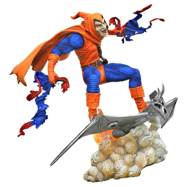 Diamond Marvel Premier Collection Statue Old Man Logan Diamond Marvel Premier Collection Statue Old Man Logan