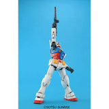 Bandai Gundam RX-78-2 Ver 2 MG Model Kit - Radar Toys