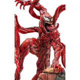 Iron Studios Carnage Venom Let There Be Carnage Tenth Scale Figure - Radar Toys