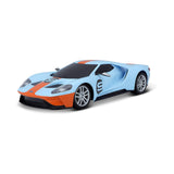 Maisto R/C 2019 Ford Gt-Heritage 1:24 Car - Radar Toys