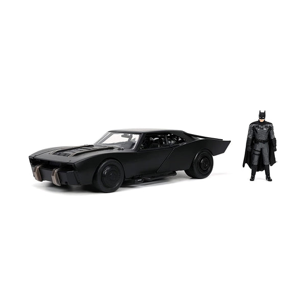 JADA MODEL VOITURE Batman Tim Burton Batmobile Buildncollect EUR 41,60 - FR JADA MODEL VOITURE Batman Tim Burton Batmobile Buildncollect EUR 41,60 - FR
