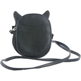 Comeco Foxy Fox With Vintage Eyewear Crossbody Bag - Radar Toys