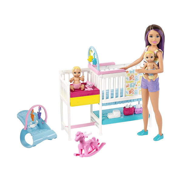 Walmart Barbie Sets Walmart Barbie Baby Set Barbie Skipper