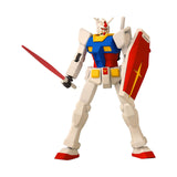 Bandai Gundam Infinity Series RX-78-2 Action Figure - Radar Toys