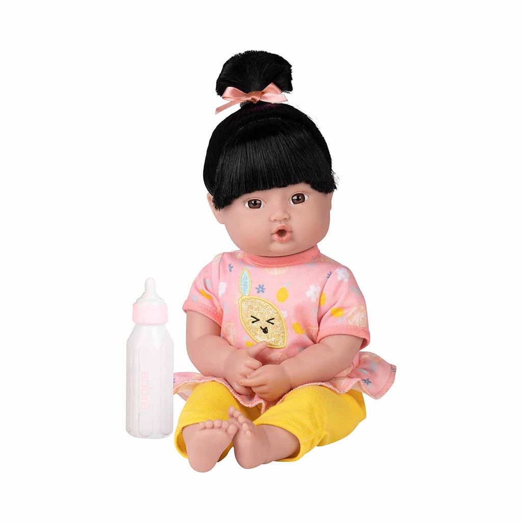 Adora Play Time Babies Bright Citrus Baby Doll