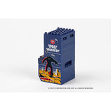 Nanoblock Space Invaders Cabinet Building Set - Radar Toys