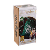 Eaglemoss Harry Potter Hero Collector Slytherin Backpack Knit Kit - Radar Toys