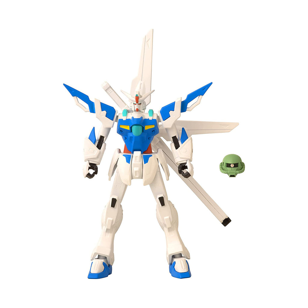 Bandai Gundam Infinity Series Artemis Action Figure