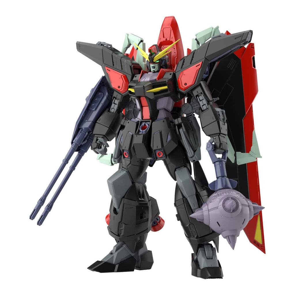Bandai GAT-X370 Raider Gundam MG Model Kit
