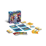 USAopoly Smash Up Disney Edition The Game - Radar Toys