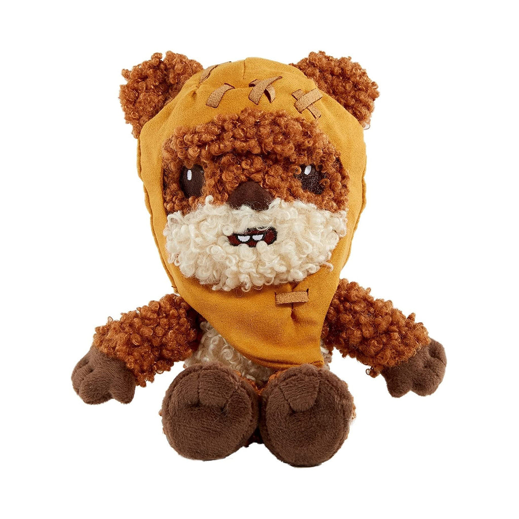 Star Wars Wicket 8 Inch Plush Figure - Radar Toys