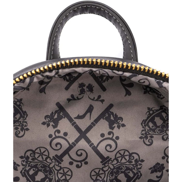 Loungefly Disney Cinderella Evil Stepmother Backpack | Radar  display picture 1