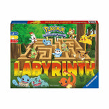 Ravensburger Pokemon Labyrinth Board Game - Radar Toys