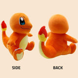 Beecrazee Pokemon Charmander 18 Inch Plush Figure - Radar Toys