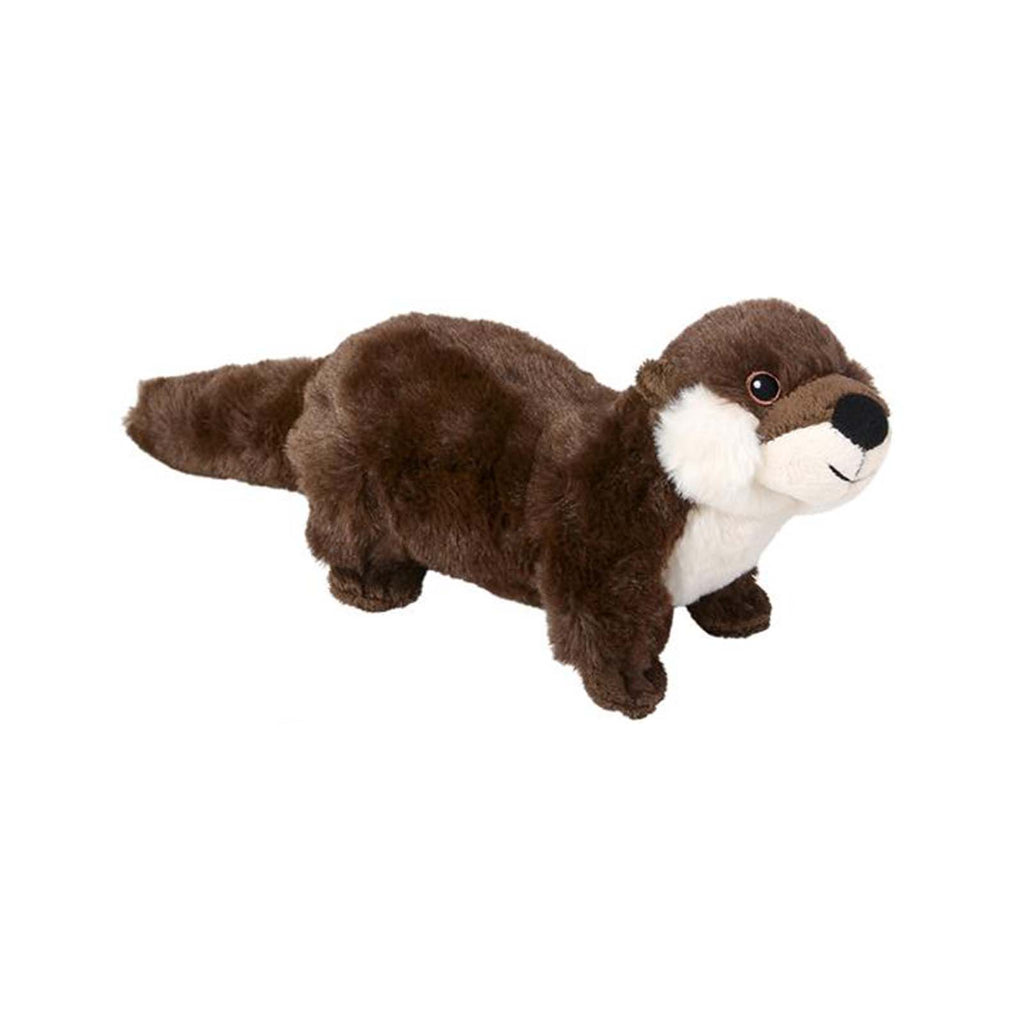 Adventure Planet Earth Safe Buddies River Otter 7.5 Inch Plush