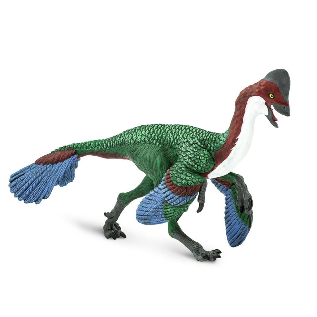 Anzu Wyliei Wild Safari Figure Safari Ltd - Radar Toys