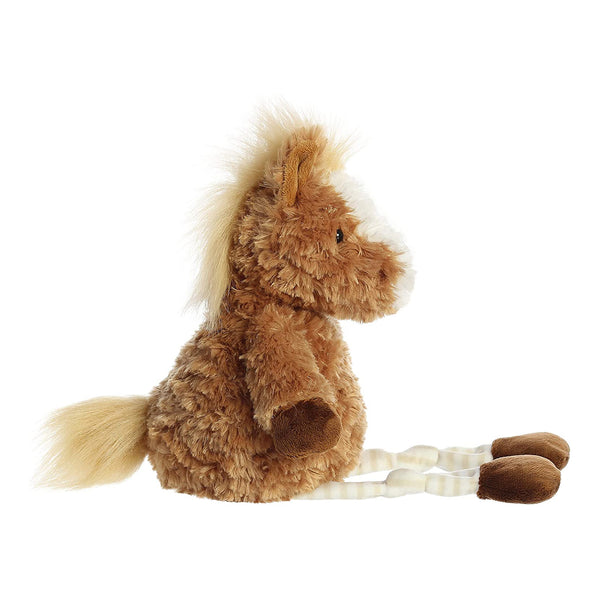 Aurora Knottingham Friends Hailey Horse 16 Inch Plush Radar Toys