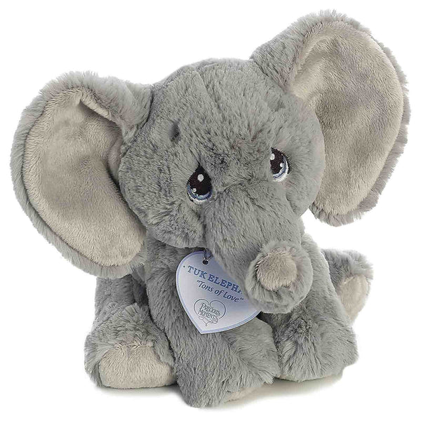 Limited Edition Replica Elephant - Tuk Tuk (10cm) main image 0