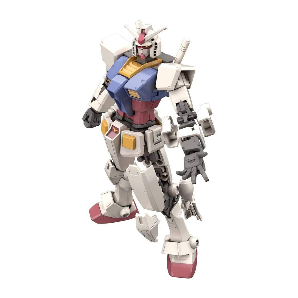 Bandai Gundam HG RX-78-2 Beyond Global Model Kit