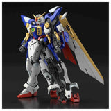 Bandai Mobile Suit Gundam Wing #35 Wing Gundam 1/144 Scale Model Kit - Radar Toys