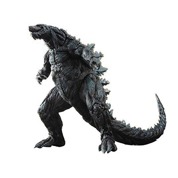 Bandai Godzilla Earth 2018 MonsterArts 7 Inch Action Figure