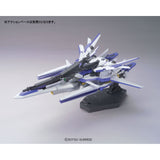Bandai Gundam HG MSN-001X Gundam Delta Kai Model Set - Radar Toys