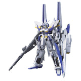 Bandai Gundam HG MSN-001X Gundam Delta Kai Model Set - Radar Toys