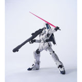 Bandai Gundam HG RX-0 Unicorn Gundam Unicorn Mode Model Kit - Radar Toys
