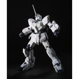 Bandai Gundam HG RX-0 Unicorn Gundam Unicorn Mode Model Kit - Radar Toys