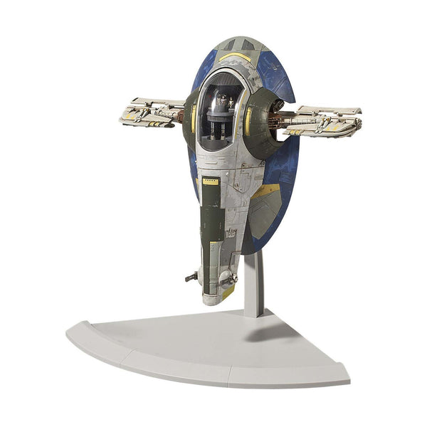 FINE MOLDS STAR WARS 1/72 SLAVE 1 JANGO FETT'S VER KIT