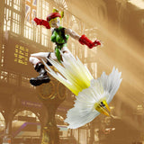 Bandai Street Fighter V Cammy Figuarts Action Figure - Radar Toys