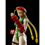 Bandai Street Fighter V Cammy Figuarts Action Figure - Radar Toys