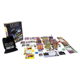 Batman Animated Series Gotham Under Siege The Game - Radar Toys