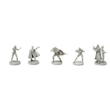 Batman Animated Series Gotham Under Siege The Game - Radar Toys