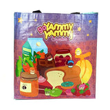 Beecrazee Go Yammy Yammy Cupcakes Tote Bag - Radar Toys