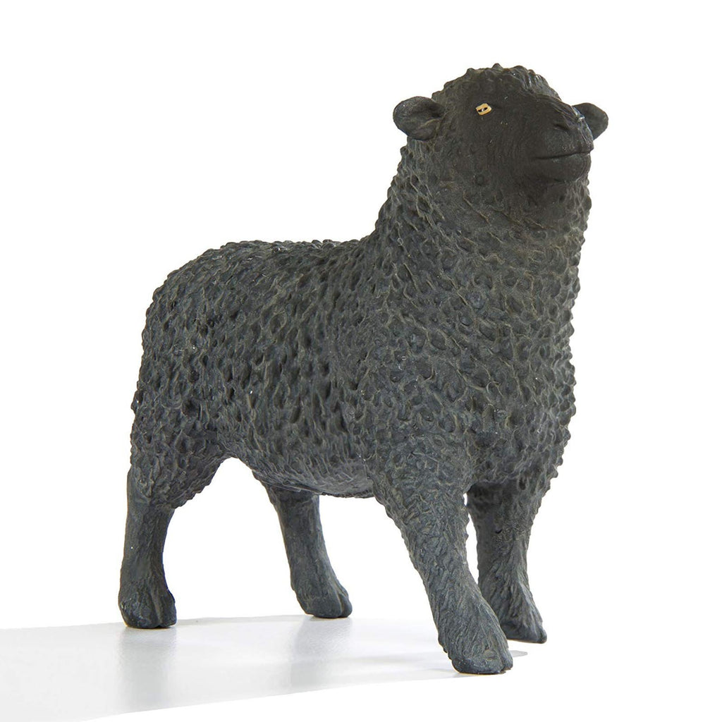 Black Sheep Farm Animal Figure Safari Ltd - Radar Toys