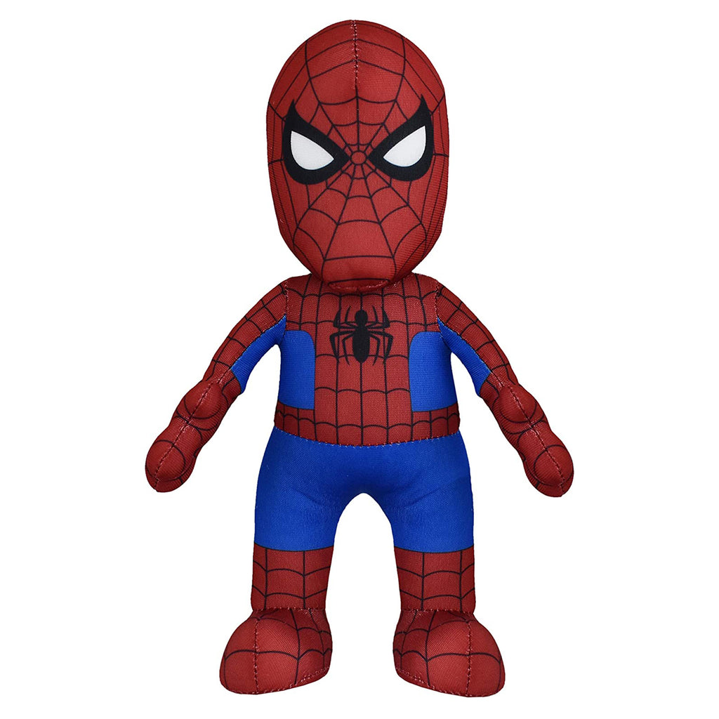 Bleacher Creatures Marvel Spider-Man 10 inch Plush Figure