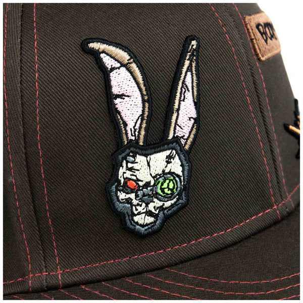 backpack mini borderlands 3 tina Borderlands 3 Tiny Tina Snapback Hat