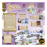 Bunny Kingdom In the Sky The Board Game - Radar Toys