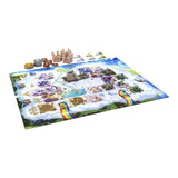 Bunny Kingdom In the Sky The Board Game - Radar Toys